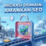 Banner - Cara Ganti Domain Pada Website Tanpa Merusak SEO