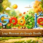 Banner - Cara Membuat Logo Musiman yang Konsisten ala Google Doodle