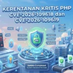 Banner - Kerentanan Kritis PHP
