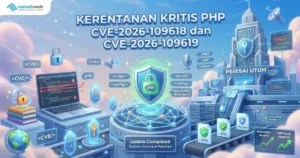 Banner - Kerentanan Kritis PHP