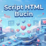 Banner - Script HTML Bucin Terbaik