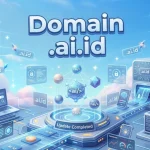 Banner - domain .ai.id