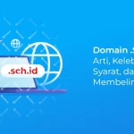 Banner - domain .sch.id