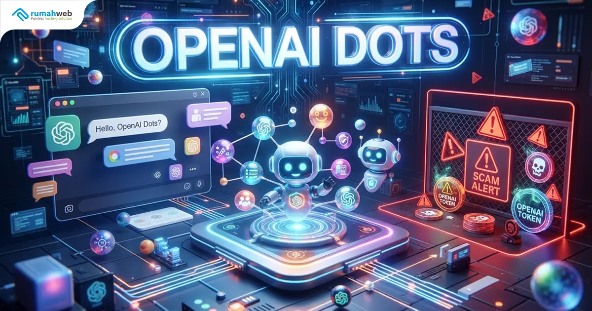banner blog - Apa Itu OpenAI Dots
