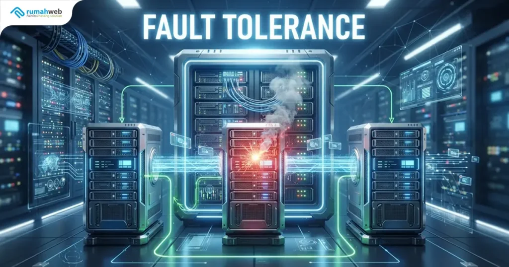 banner blog - Apa itu Fault Tolerance