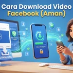 banner blog - Cara Download Video di Facebook