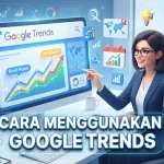 banner blog - Cara Menggunakan Google Trends