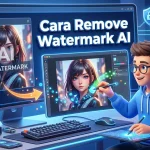 banner blog - Cara Menghapus Watermark AI