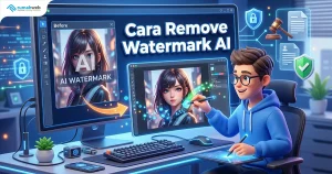 banner blog - Cara Menghapus Watermark AI