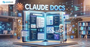 banner blog - Claude untuk dokumen