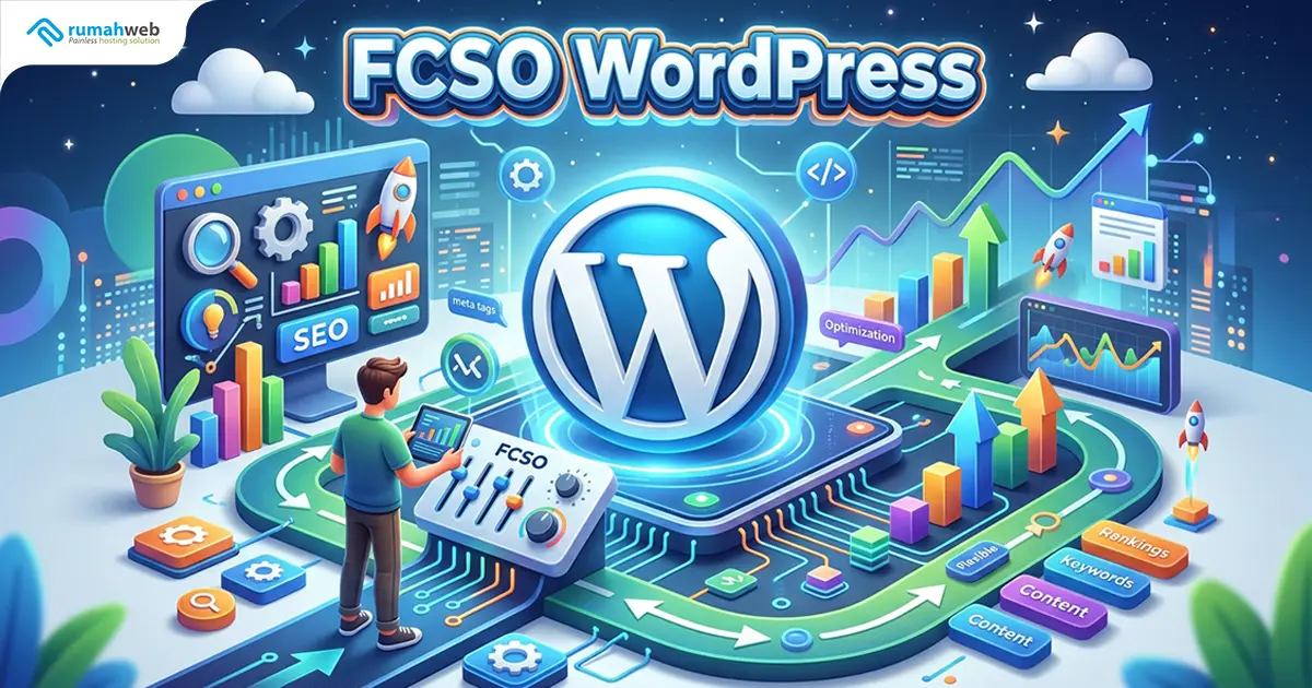 banner blog - FCSO WordPress adalah