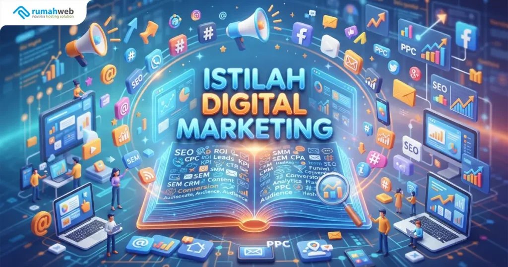 banner blog - Istilah Dalam Digital Marketing