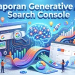 banner blog - Panduan Laporan Generative AI di Google Search Console