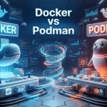 banner blog - Perbandingan Docker vs Podman